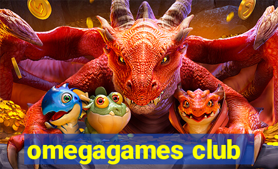 omegagames club